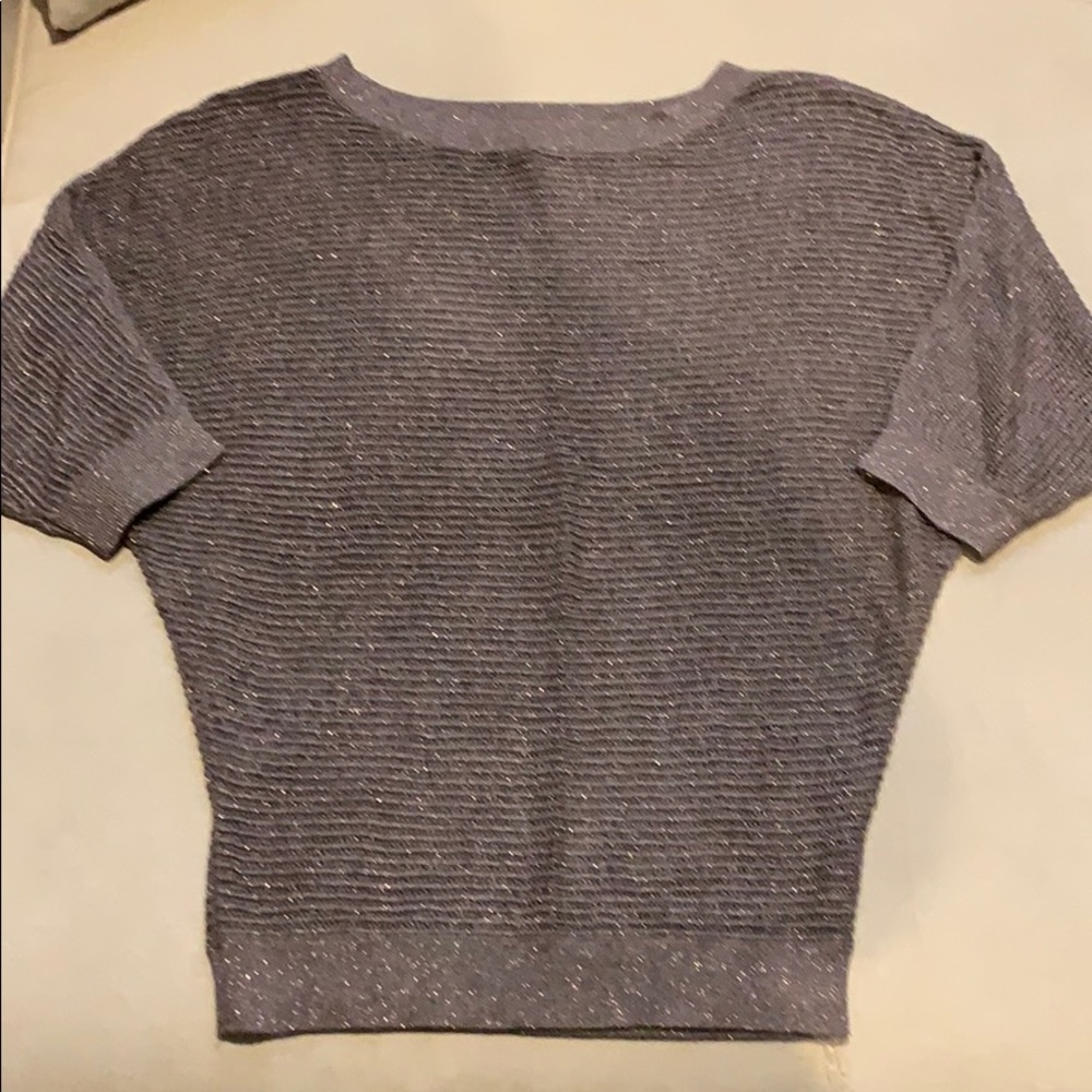 Express Dolman Sleeve Sweater